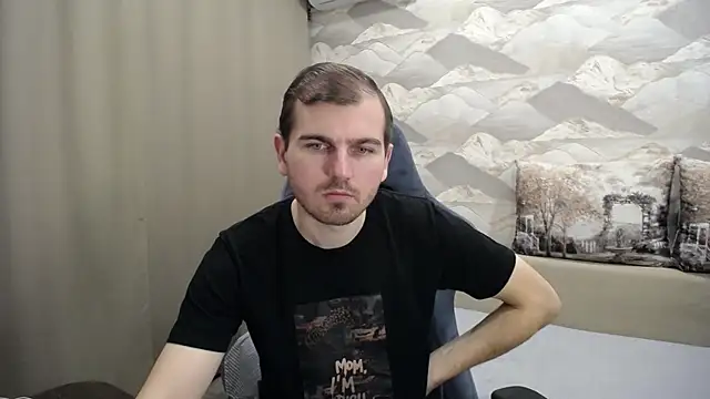 SerzhKorol1 online show from 12/22/25, 06:02