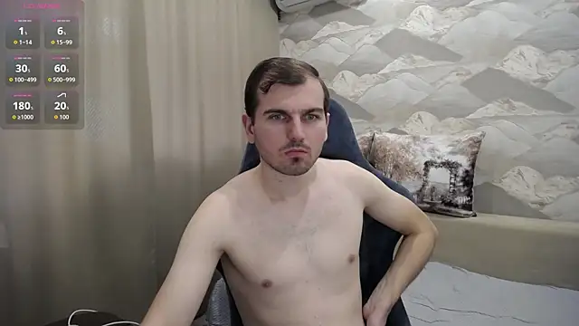 SerzhKorol1 online show from 02/22/26, 08:28