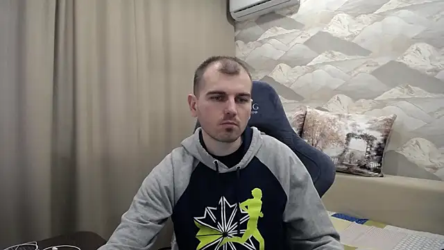 SerzhKorol1 online show from 04/30/26, 10:11