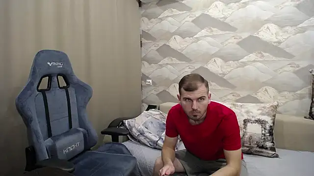 SerzhKorol1 online show from 10/15/25, 11:18