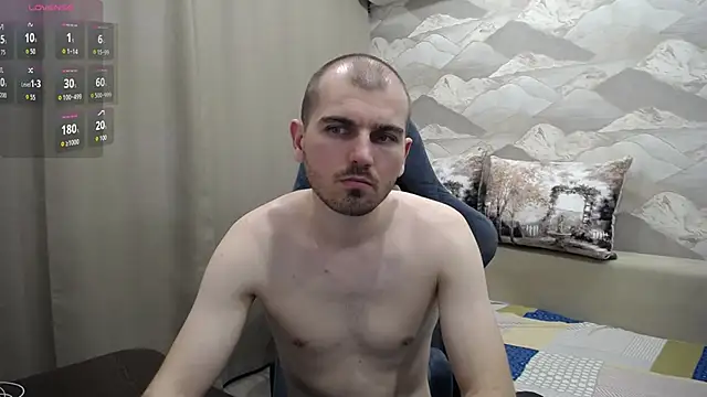 Snapshot of SerzhKorol1 chatting on 06/15/26, 02:17 SerzhKorol1 online show from 06/15/26, 02:17