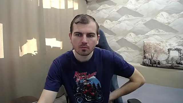 SerzhKorol1 online show from 12/14/25, 05:35