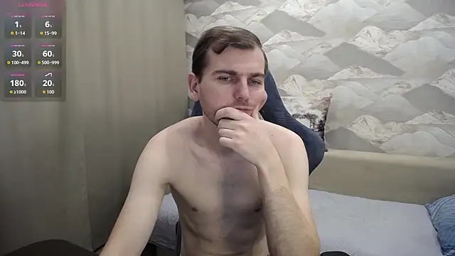 SerzhKorol1 online show from 02/13/26, 08:25