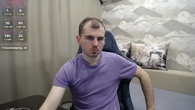 SerzhKorol1 online show from 05/09/26, 07:56