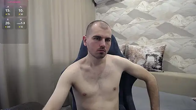 SerzhKorol1 online show from 05/16/26, 07:29