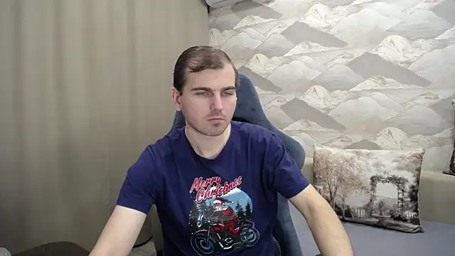 SerzhKorol1 online show from 12/17/25, 06:18