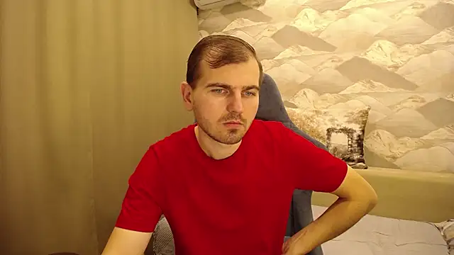 SerzhKorol1 online show from 11/23/25, 04:44