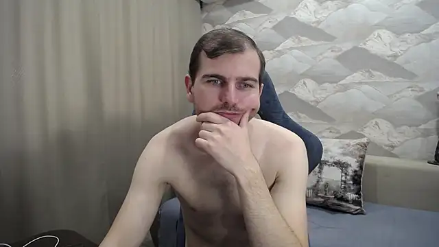 SerzhKorol1 online show from 12/16/25, 06:17