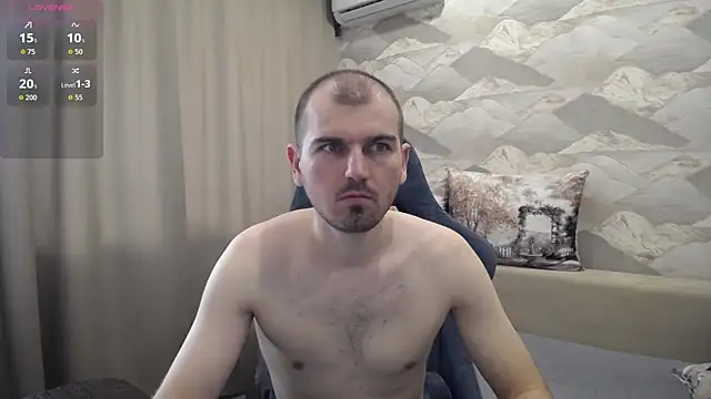 SerzhKorol1 online show from 05/26/26, 07:28
