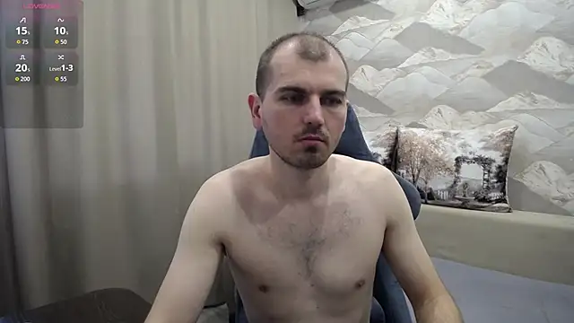 SerzhKorol1 online show from 05/30/26, 08:31