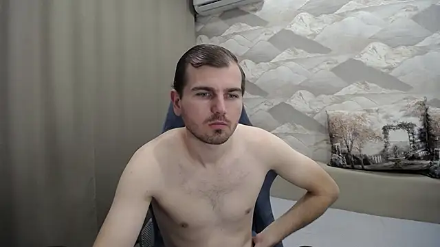 SerzhKorol1 online show from 12/23/25, 05:51