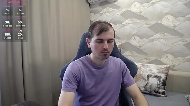 SerzhKorol1 online show from 04/12/26, 11:24