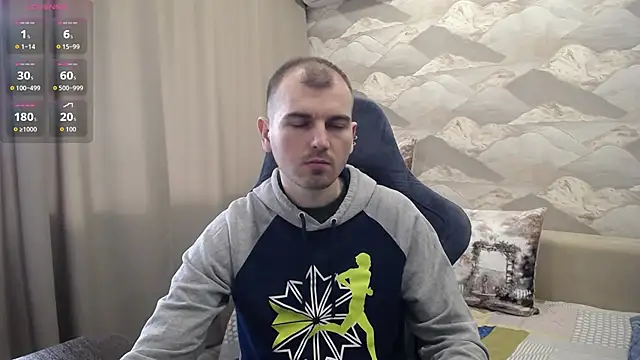 SerzhKorol1 online show from 04/23/26, 08:32