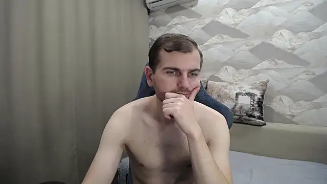 SerzhKorol1 online show from 11/16/25, 05:17