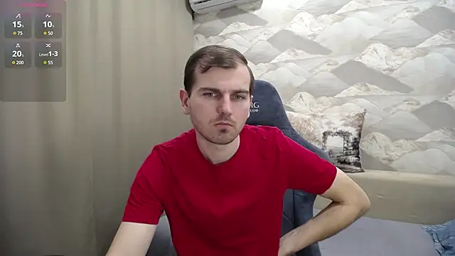 SerzhKorol1 online show from 02/07/26, 10:01