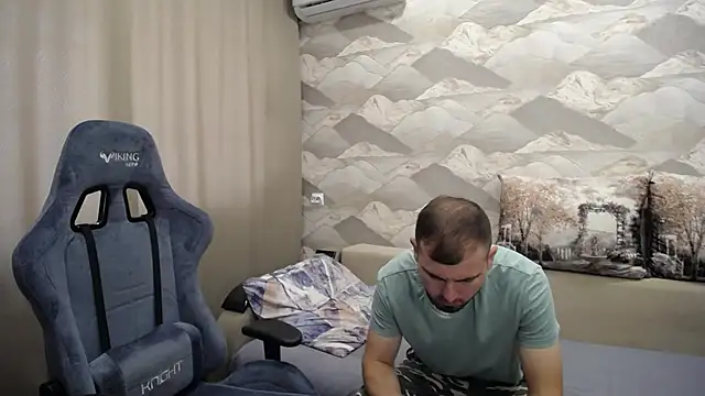 SerzhKorol1 online show from 09/12/25, 08:58