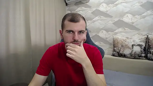 SerzhKorol1 online show from 09/25/25, 08:09