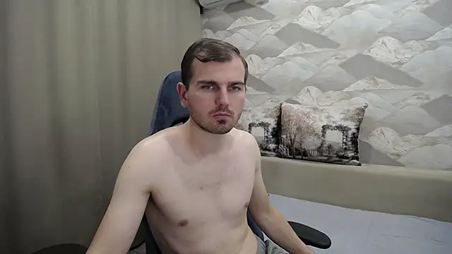 SerzhKorol1 online show from 11/15/25, 04:44