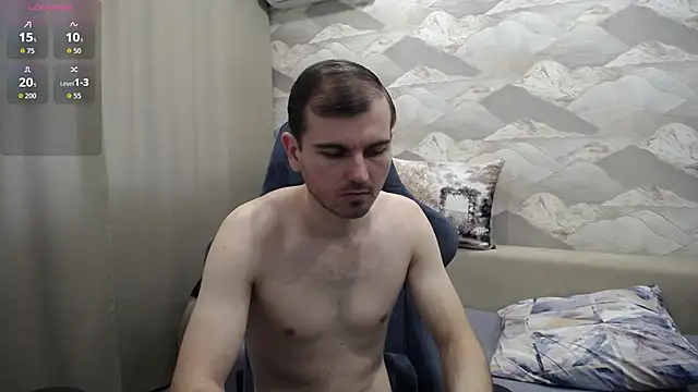 SerzhKorol1 online show from 03/07/26, 09:48