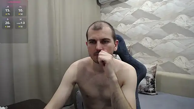 Snapshot of SerzhKorol1 chatting on 07/09/26, 12:48 SerzhKorol1 online show from 07/09/26, 12:48