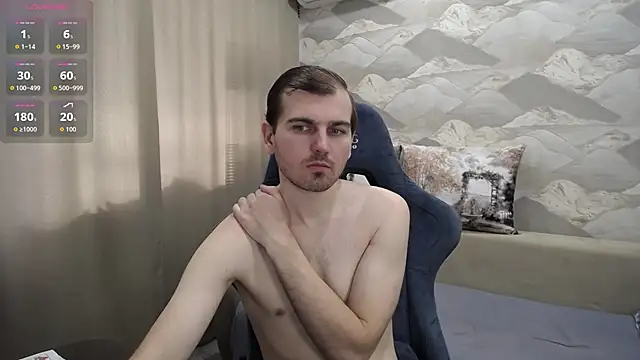 SerzhKorol1 online show from 03/01/26, 06:57