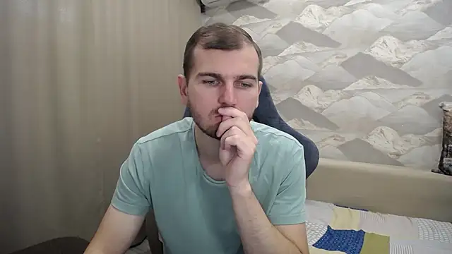 SerzhKorol1 online show from 10/05/25, 08:16