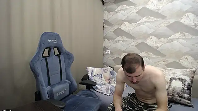 SerzhKorol1 online show from 11/01/25, 06:30