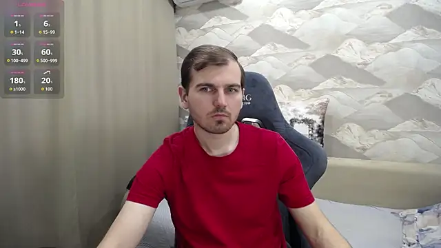 SerzhKorol1 online show from 02/24/26, 07:31