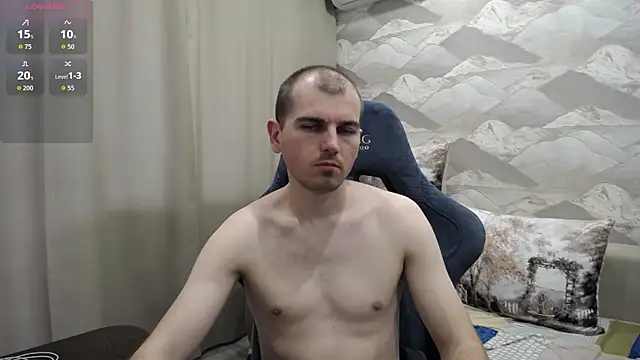 Snapshot of SerzhKorol1 chatting on 06/26/26, 11:49 SerzhKorol1 online show from 06/26/26, 11:49