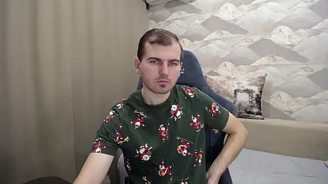 SerzhKorol1 online show from 11/27/25, 04:57