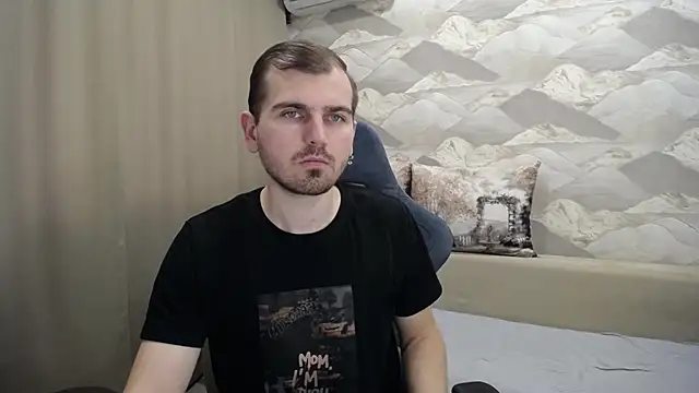 SerzhKorol1 online show from 11/18/25, 04:49