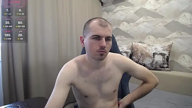SerzhKorol1 online show from 05/21/26, 08:34