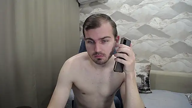 SerzhKorol1 online show from 11/17/25, 05:22