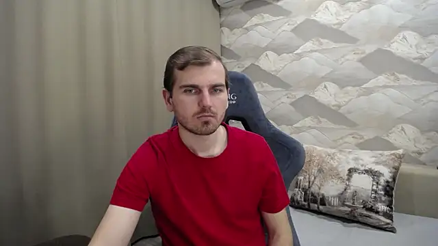 SerzhKorol1 online show from 01/07/26, 01:27