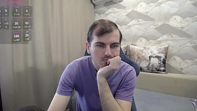 SerzhKorol1 online show from 04/13/26, 08:29