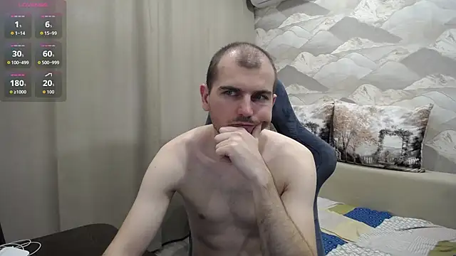 Snapshot of SerzhKorol1 chatting on 06/30/26, 09:20 SerzhKorol1 online show from 06/30/26, 09:20