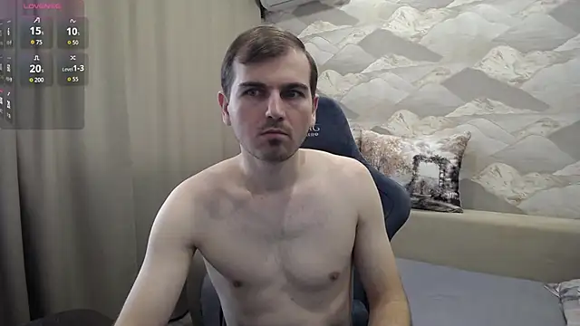 SerzhKorol1 online show from 04/02/26, 08:10