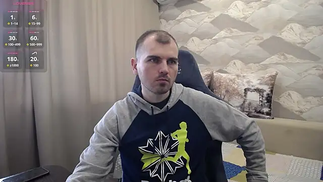 SerzhKorol1 online show from 04/25/26, 08:06