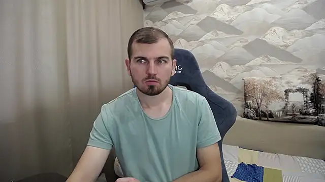 SerzhKorol1 online show from 10/02/25, 08:29