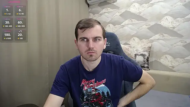 SerzhKorol1 online show from 02/01/26, 09:29