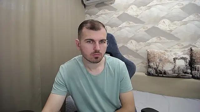 SerzhKorol1 online show from 10/09/25, 07:42