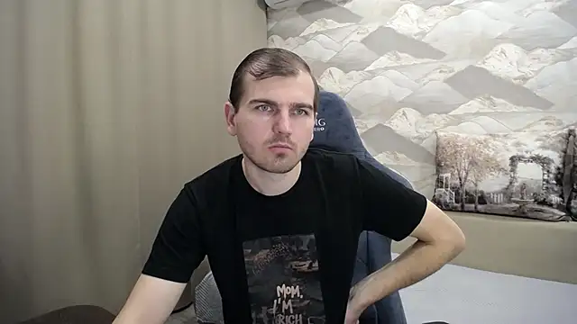 SerzhKorol1 online show from 12/19/25, 05:43