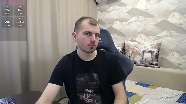 SerzhKorol1 online show from 05/04/26, 08:06