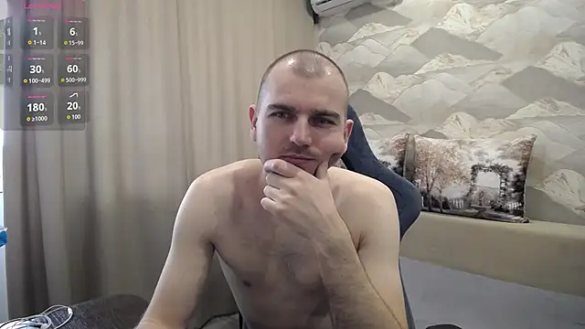 SerzhKorol1 online show from 05/14/26, 07:49