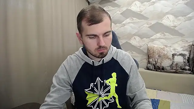 SerzhKorol1 online show from 09/30/25, 08:20