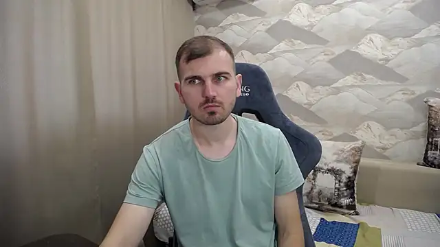 SerzhKorol1 online show from 10/08/25, 09:55