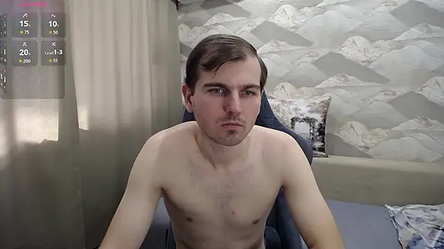 SerzhKorol1 online show from 02/26/26, 08:03