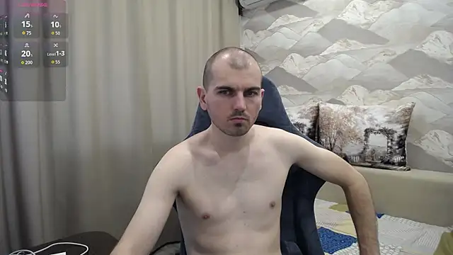 Snapshot of SerzhKorol1 chatting on 06/11/26, 10:01 SerzhKorol1 online show from 06/11/26, 10:01
