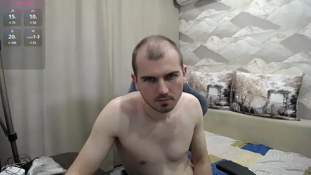 Snapshot of SerzhKorol1 chatting on 06/29/26, 10:15 SerzhKorol1 online show from 06/29/26, 10:15
