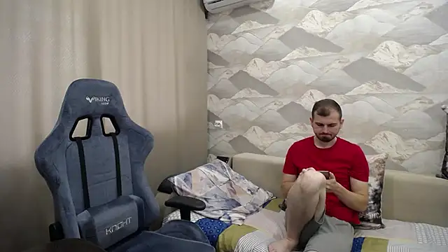 SerzhKorol1 online show from 09/26/25, 08:32